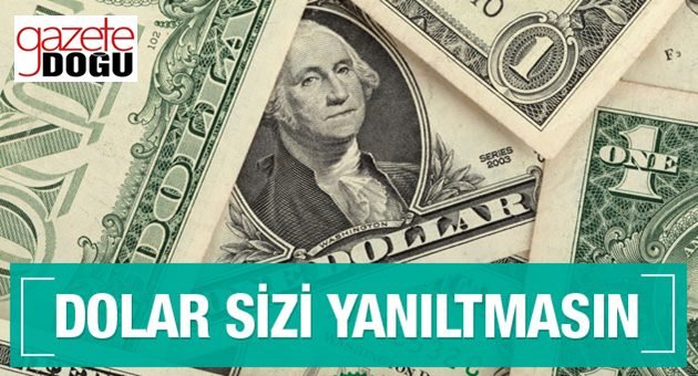 Dolar Kuru Tahminleri Ekonomi
