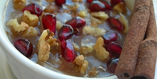 Aşure Günü Neler Yapılmalı?