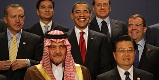 En Karizmatik Liderler