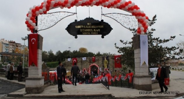 140 Yıl Sonra Yeniden Hizmette