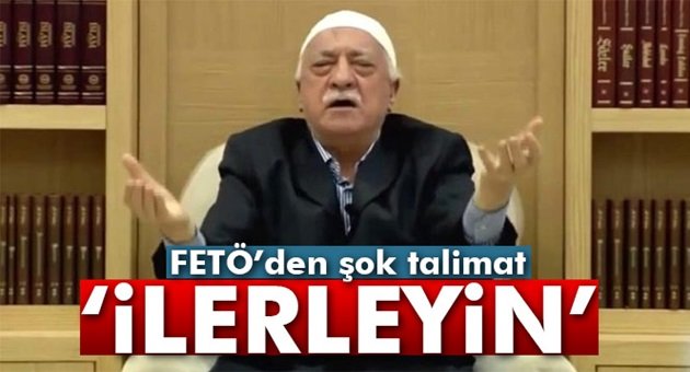 15 Temmuz'un Karanlık Yüzü Netleşiyor