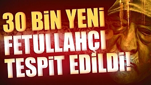 30 Bin Yeni Bylock Kullanıcısı Tespit Edildi!