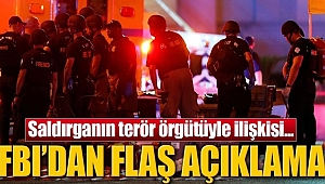 ABD Saldırısında Yeni Açıklama