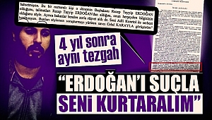 4 Yıl Sonra Aynı Tezgah ABD'de Kuruldu