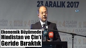 Akdağ'dan Kökten Muhalefet Anlayışına Tepki!
