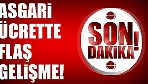 Asgari Ücret Ne Kadar Olacak?