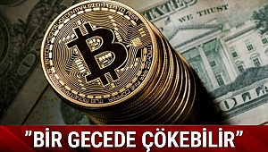 Bitcoin İçin Kritik Uyarı!