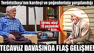 O Taciz Davası Yeniden Açıldı!