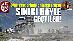 Zeytindalı Harekatında 11. Gün Özeti
