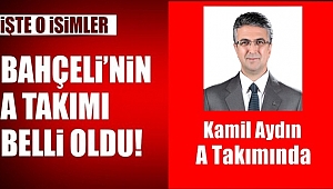 MHP Genel Merkezine Dadaş Vekil