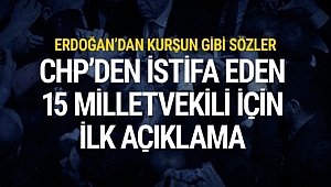 Erdoğan'dan İyi Parti Transferine Sert Tepki!