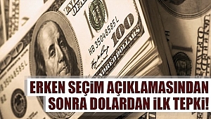 Seçimin Adı Bile Yetti