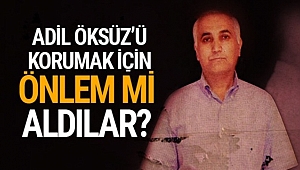 Alman Gizli Servisinden Öksüz Önlemi!