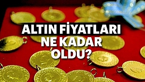 Altın Fiyatlarında Hareketlilik Devam Ediyor