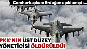 PKK'ya Darbe Üstüne Darbe!