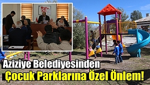 Aziziye Meclisinden Örnek Karar