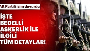 Bedelli Askerlikten Nasıl Yararlanacak?