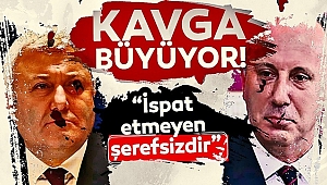 CHP'de Kavga Büyüyor!