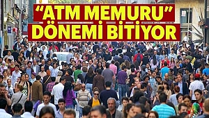 Devlet Memurluğunda Yeni Dönem Başlıyor