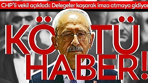 Kılıcdaroğlu İyice Köşeye Sıkıştı