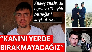Acılı Babadan Net Açıklama 'Vatan Sağolsun!'