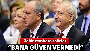 CHP'de Kavga Yeniden Alevleniyor