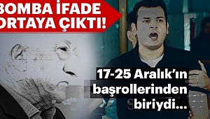 FETÖ'cü Hainin Bomba İfadesi Ortaya Çıktı!