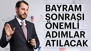 Piyasalarda Gözler Bayram Sonrasına Çevrildi!