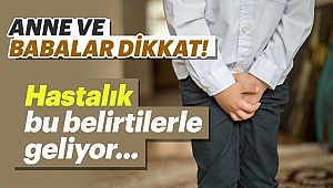 Anne ve Babalar Bunlara Dikkat Etmeli!
