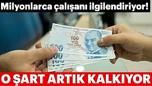 İşsizlik Maaşında Şartlar Değişiyor!