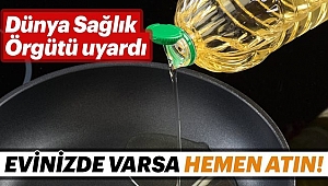 Ağır Metal Zehirlenmesine Dikkat!