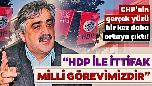 CHP'nin Gerçek Yüzü Deşifre Oldu!
