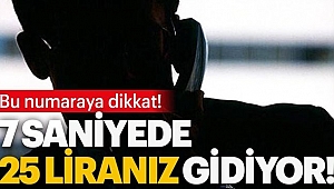 Telefon Dolandırıcılığında Son Nokta!