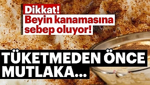 Tarçın'ın Faydaları ve Zararları!