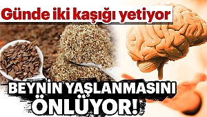 Bu Ürünler Hafızayı Güçlendiriyor