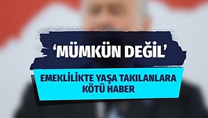 EYT'lilere Bahçeli'den Kötü Haber!