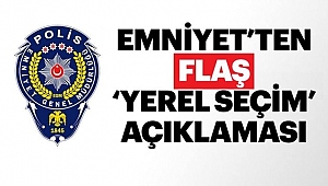Emniyet Genel Müdürlüğünden Sahte Belge Uyarısı!