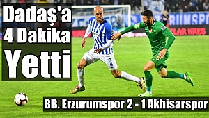 Erzurumspor'da Ümitler Yeniden Yeşerdi