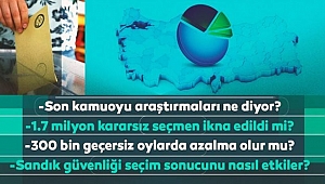 İstanbul'da Son Durum Ne?