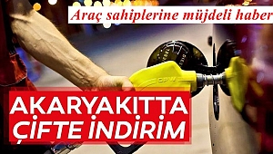 Araç Sahiplerine Müjdeli Haber