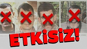 İçişleri Bakanlığı'ndan Operasyon Duyurusu