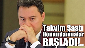 Babacan'ın Ekibinde İsyan Başladı!