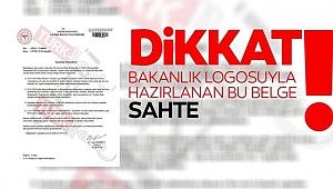 Corona Virüs Sahteciliği Deşifre Edildi