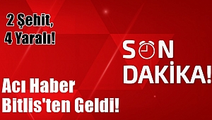 İçişleri Bakanlığından Yürek Yakan Haber!