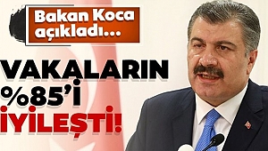 Bakan Koca'dan Rehavet Uyarısı!