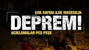 Pötürge Yeniden Sallandı!