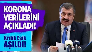 Vakıa Sayılarında Kritik Eşik Aşıldı