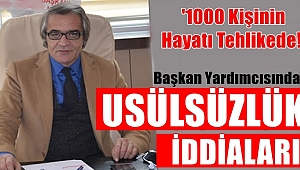 Çat Belediyesi'ne Dair İddialar Cevap Bekliyor