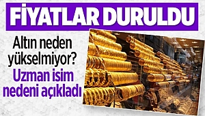 Altın Piyasasında Neler Oluyor?