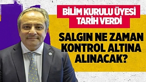 Covid-19 Salgını Ne zaman Bitecek